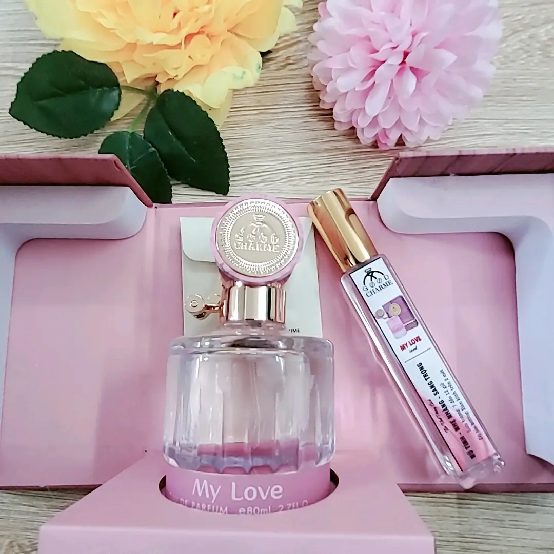 nước hoa nữ My Love - 10ml
