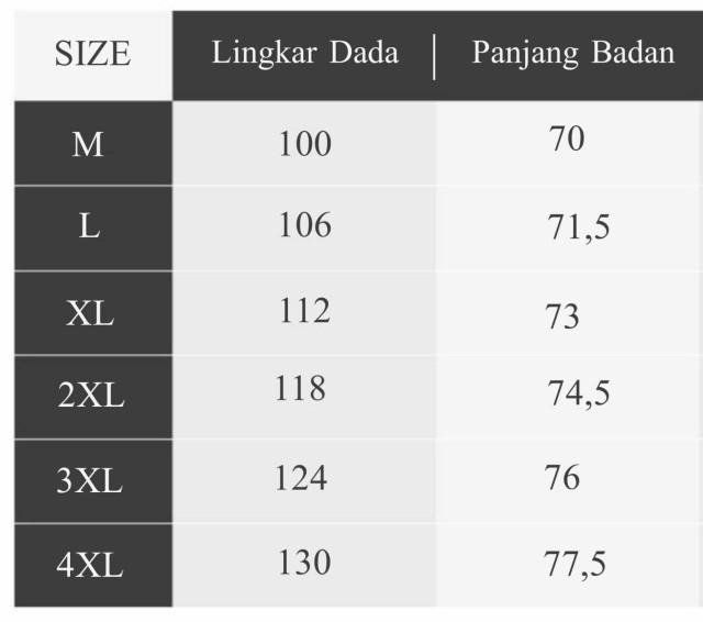 Product Introduction of Kemeja Koko Lengan Pendek Motif Antasena Baju Koko Pria Polos Lengan Pendek Elrumi 0