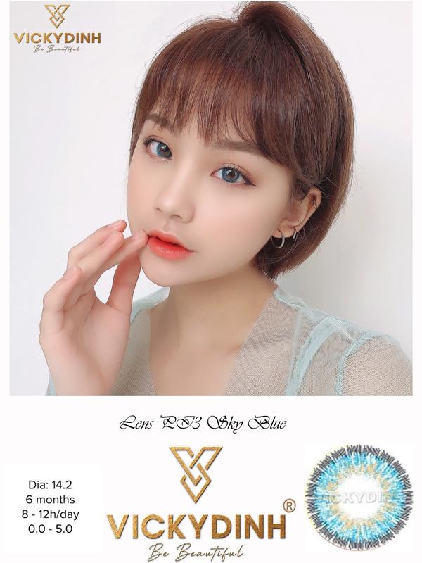 #V28 - Lens VICKYDINH Pl3 7
