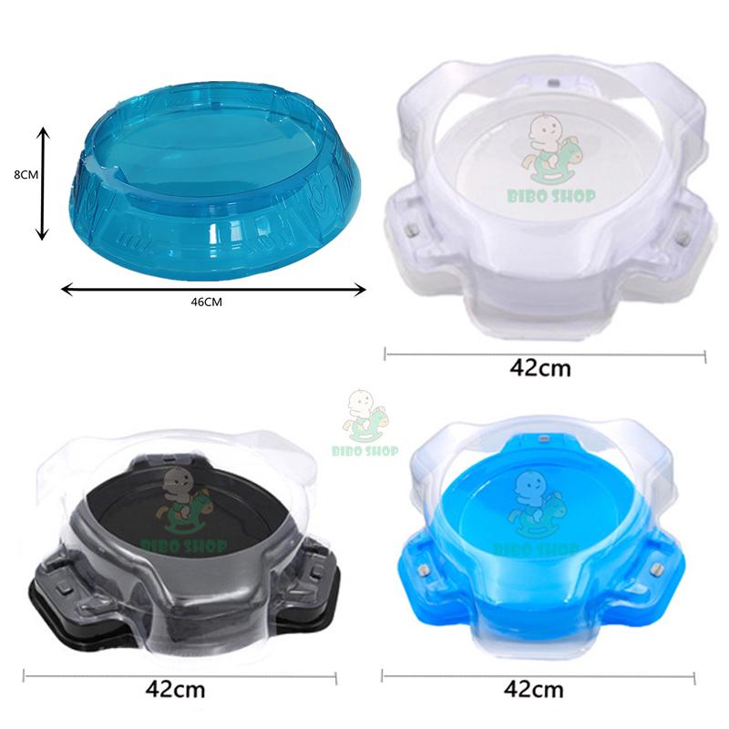 Sàn Đấu Con Quay Beyblade Nhiều Màu | Sàn đấu Beyblade Độc Đáo Thú Vị