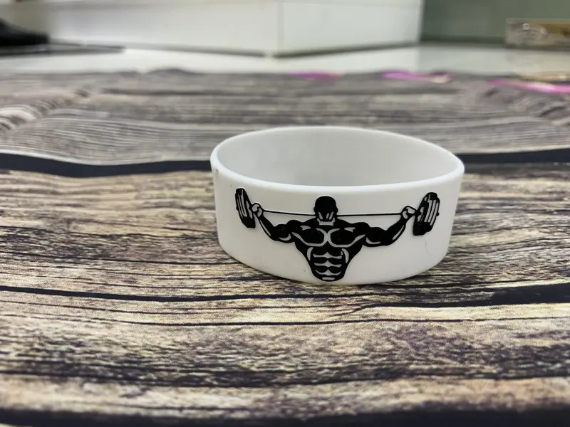 Vòng đeo tay gymer BODYFLEX GYM chính hãng, hàng đẹp chất lượng cao 3