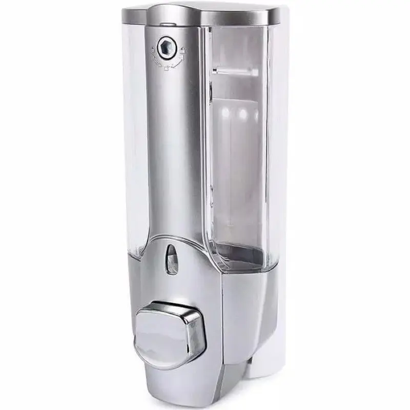Dispenser sabun single Gen 2 / dispenser sabun cair , dispenser shampo