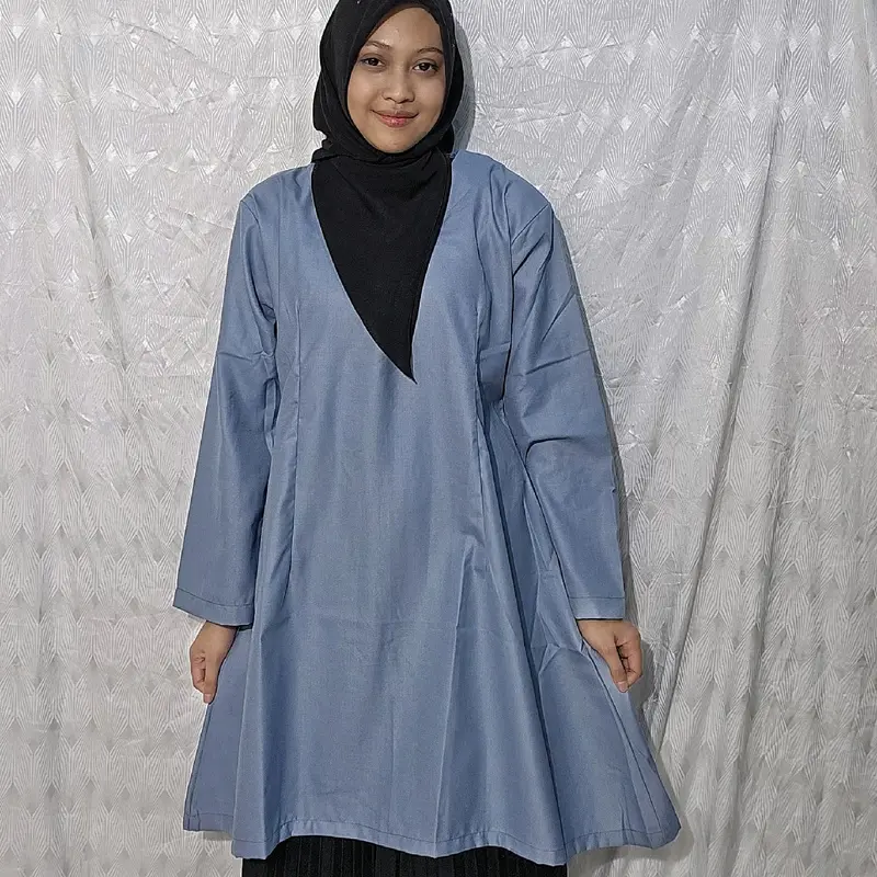 Baju Kurung PNS (Tunik PNS) 7