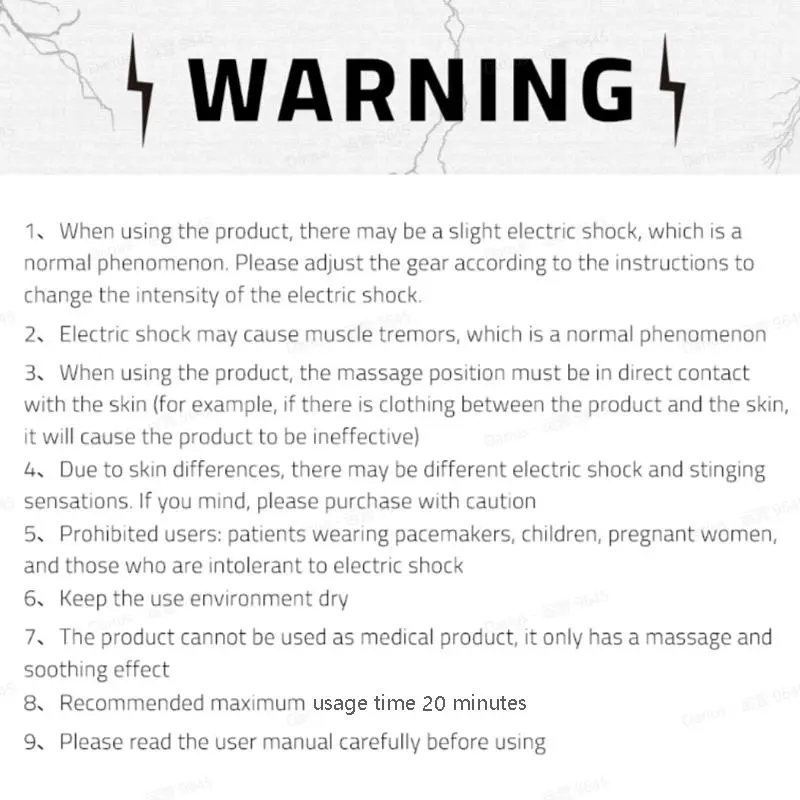 4 in 1 High Frequency Electrode Wand, Comfort Electrotherapy Glass Tube Beauty Device, Facial Skin Care Tool for Women & Men, High Frequency Wand 2
