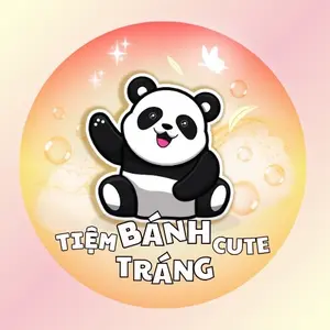 Tiệm Bánh Tráng Cute