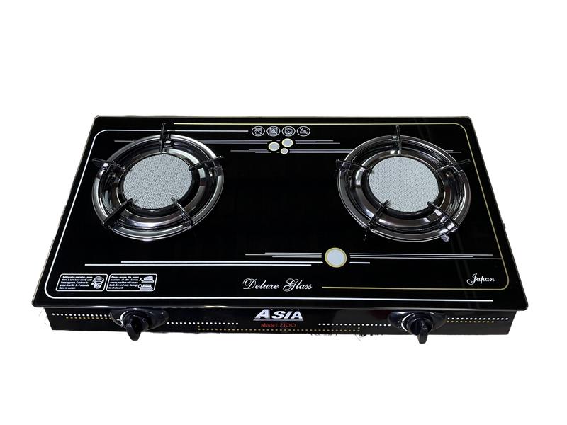 ASIA - bếp ga hồng ngoại đôi vòng nhiệt lớn 120mm (67) siêu tiết kiệm gas. Bếp gas HN sử dụng bằng gas . Bếp Từ bếpga xàibằngđiện bếp gas counter top bếp ga bếp ga be pgastietkiem