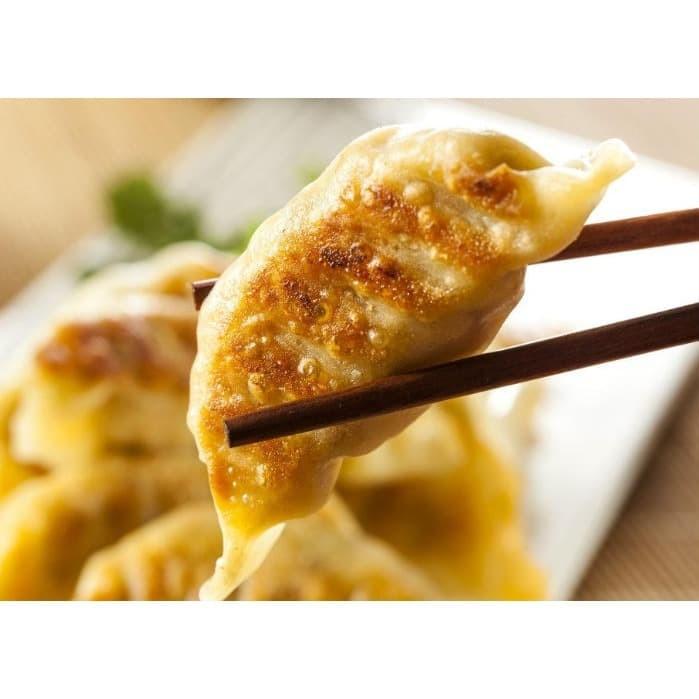 PANGSIT GYOZA ISI 12 pcs (Non MSG & Pengawet) 3