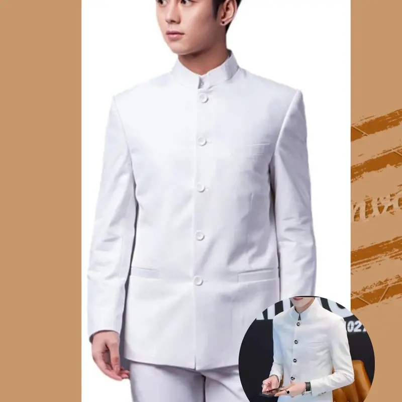 jasko mandarin kekinian Katun Polos Bunga Hitam 3