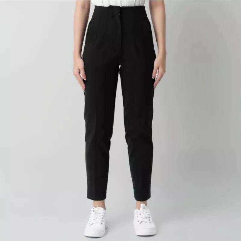 Product Introduction of CELANA JEANS BOYFRIEND KOREAN STYLE 0
