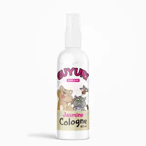 Parfum Kucing Guyuri 60 Ml