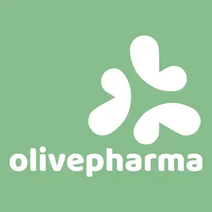 Dược Phẩm OLIVE PHARMA