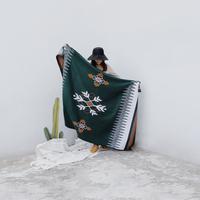 Gambar Pattent Goods Sunna Green Selimut Multiguna dari Pattent Goods Kota Bandung 2 Tokopedia