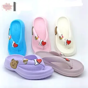 SANDAL JEPIT FUJI ANAK VIRAL 807C