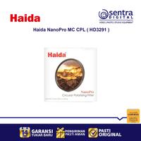 Gambar Haida NanoPro MC CPL 67mm ( HD3291 ) Circular Polarizer Filter dari Sentra Digital Kota Surabaya 2 Tokopedia