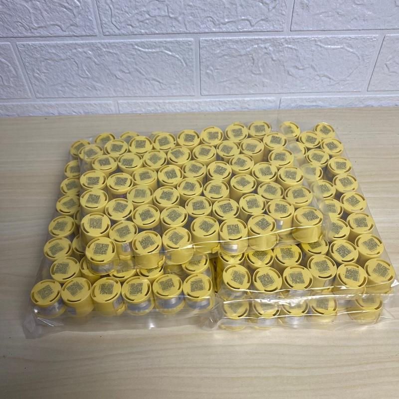 Tutup gas elpiji 5,5 12kg original 100pcs berkualiatas 1