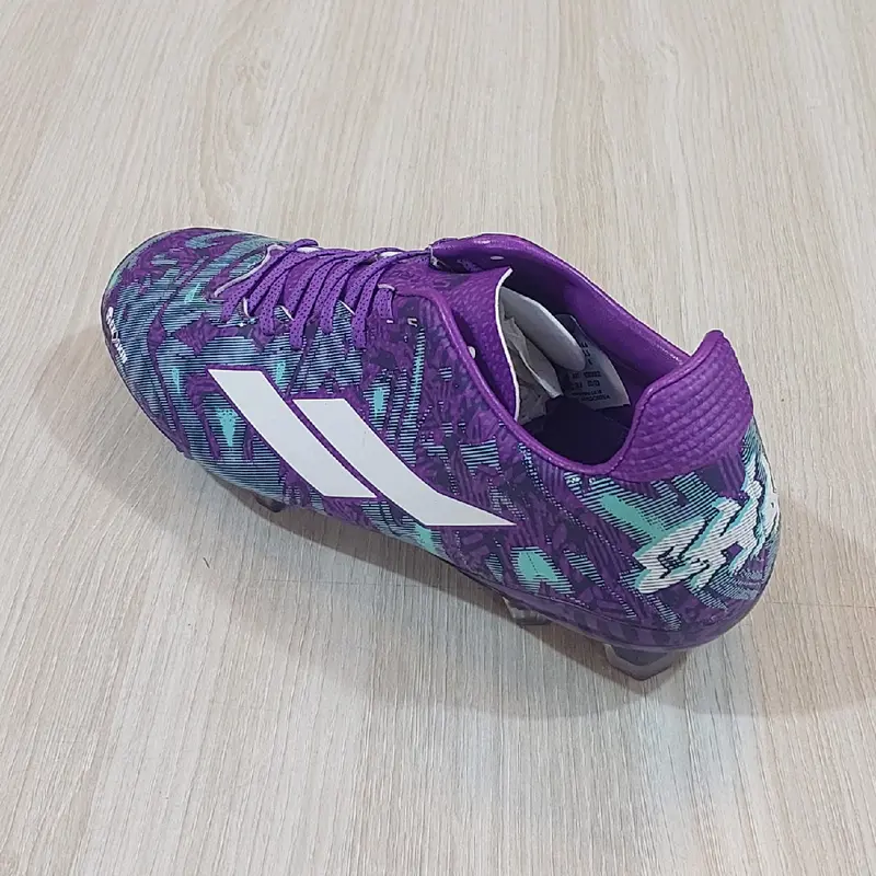 SEPATU MILLS BOLA TROYA CHAOS FG ORIGINAL 6