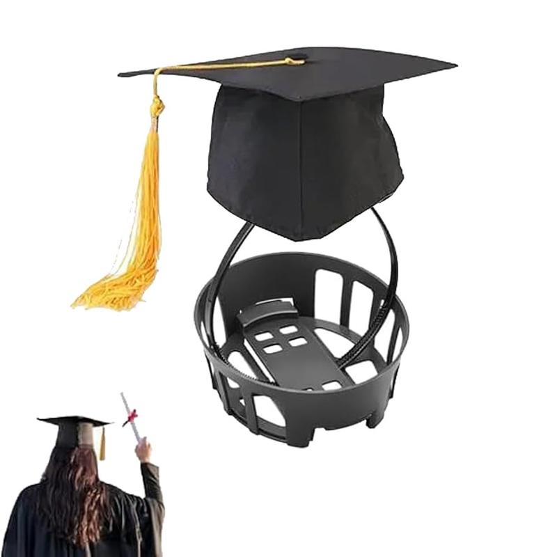 Graduation Cap Headband Insert, Graduation Cap Insert, Grad Cap ...