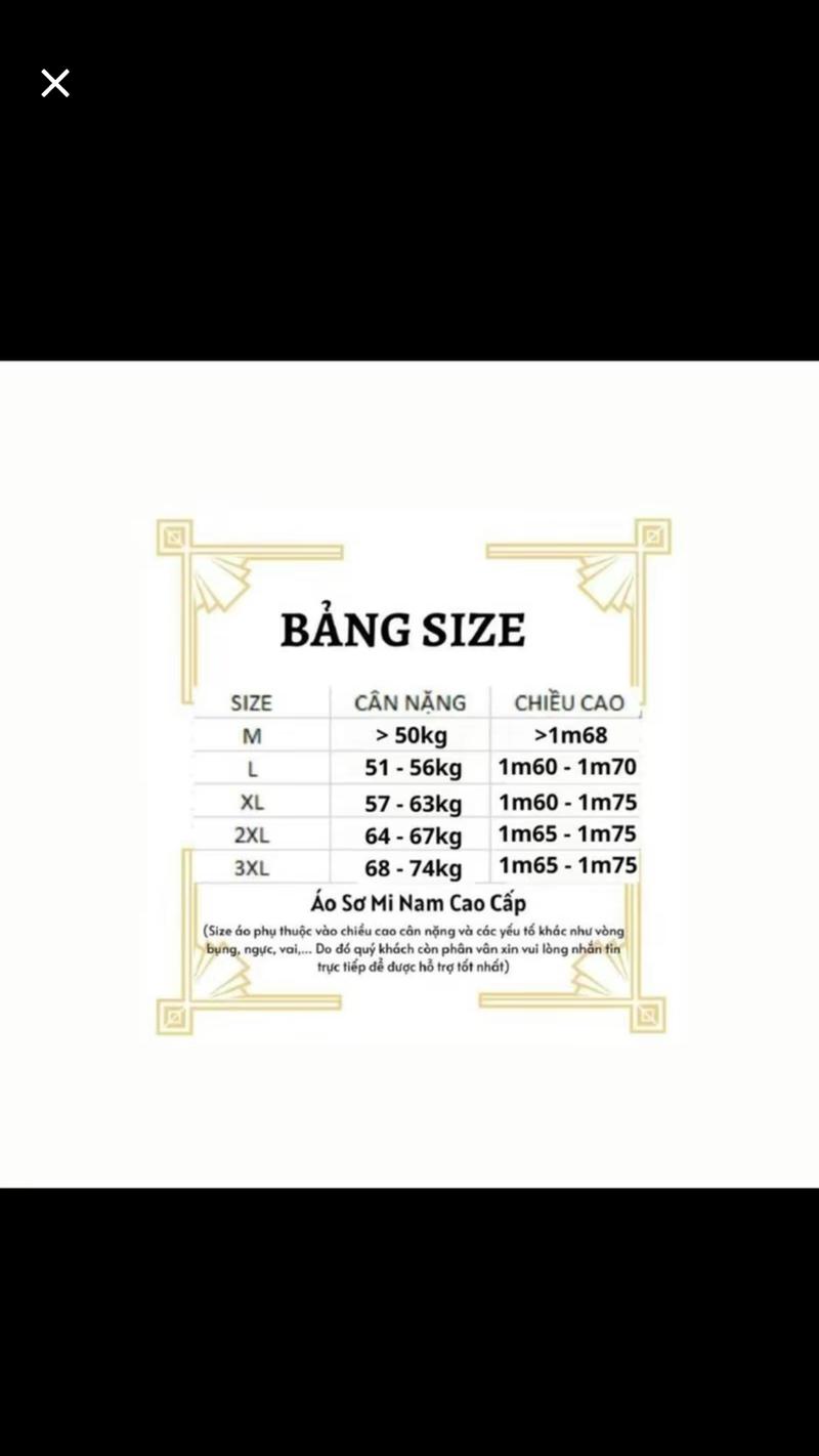 Product Introduction of Áo Sơ Mi Cộc Tay Lụa Thái Cao Cấp Form Slim Fit Co Giãn Nhẹ Menswear Shirt 0