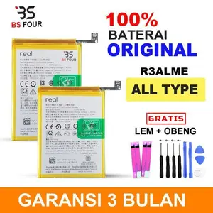 BATERAI BATRE R3ALME C11 C12 C15 C17 C2 5 5 PRO 5S C3 5I 6I 7I C1 BATERAI ALL TYPE - C11 / C12 / C15 Battery - C11 / C12 / C15 BLP793 - C11 / C12 / C15 BLP793 natagrey