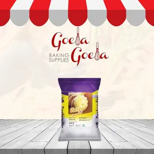 Custard RAP Zeelandia 500 gr