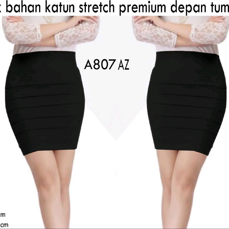 MINI PENCIL SKIRT IMPORT 2 0