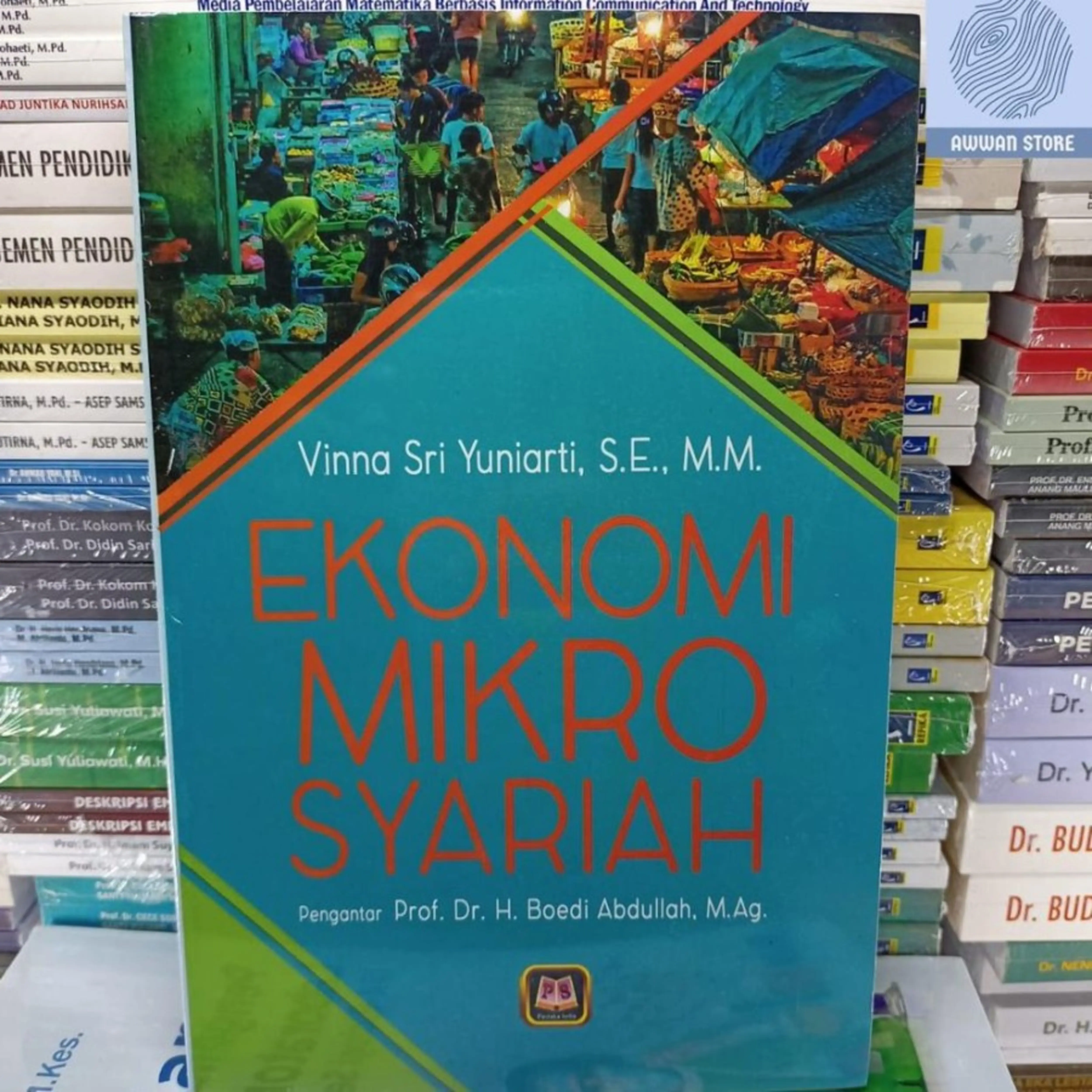Ekonomi Mikro Syariah - Vinna Sri Yuniarti