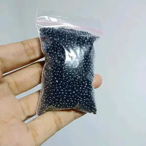 Monte PASIR BAMBU Cincin Kalung DIY