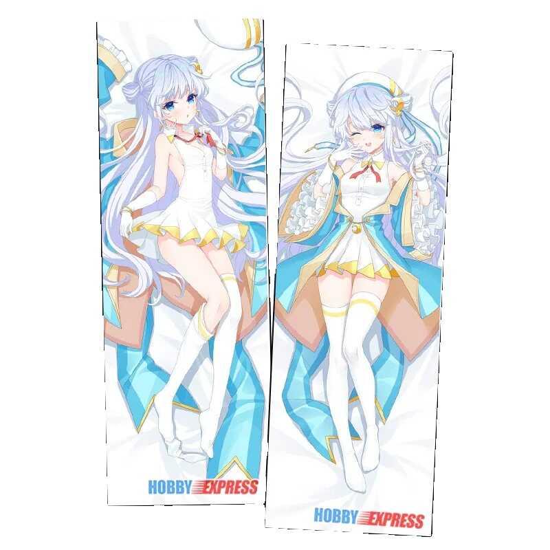 Dakimakura waifu best sale