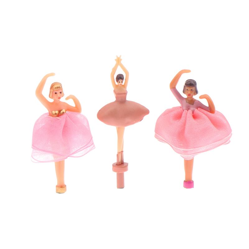 Product Introduction of Mini Music Box Dolls Ballet Dancer Girls Figurines Fairy Princess Ornament Dancing Eight Tone Box Decor Music Box Accessories 25