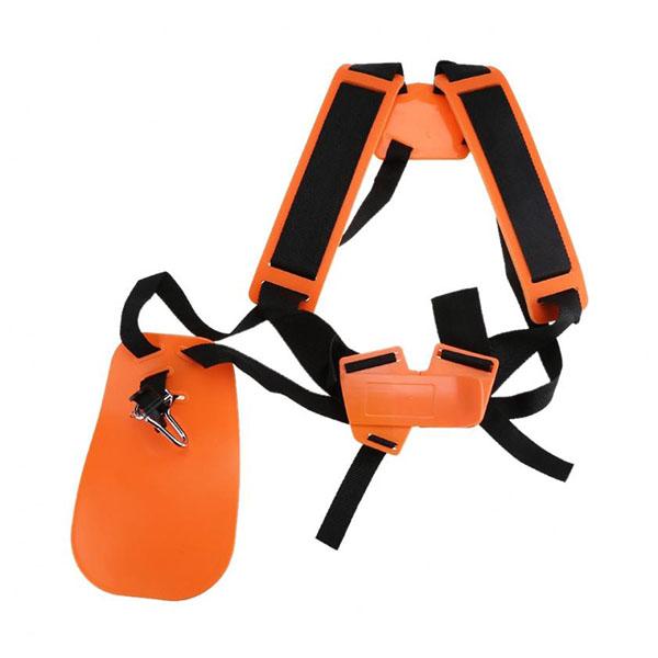 Dây đeo vai máy cắt cỏ - Dây đeo hai vai đệm nylon êm ái