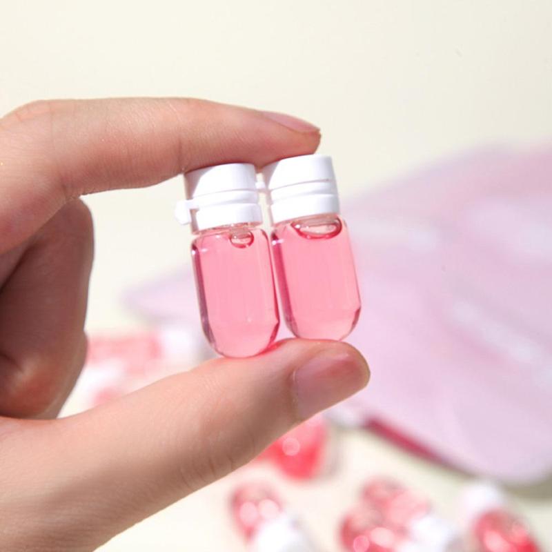 Gentle Makeup Remover Oil, Moisturizing Makeup Cleansing Oil, Facial Cleansing Product for Women & Girls, Cosmetic 2