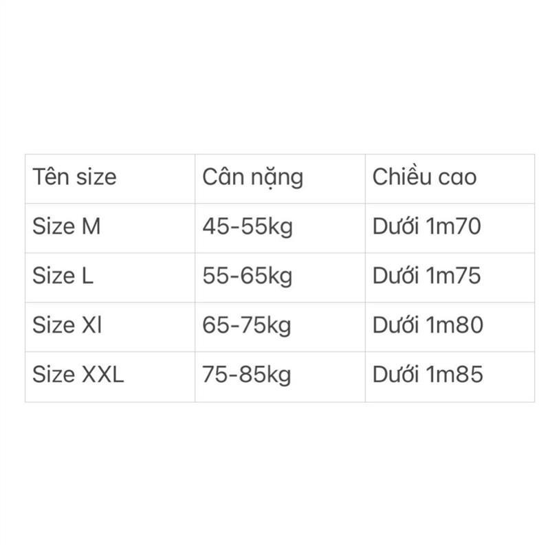 （Men's products） Đồ Bộ Quần áo Thể Thao Nam nữ mùa hè cộc tay mặc ở nhà Chất Xốp VÂN TRƠN cao cấp không nhăn thoáng mát Sogeum 0