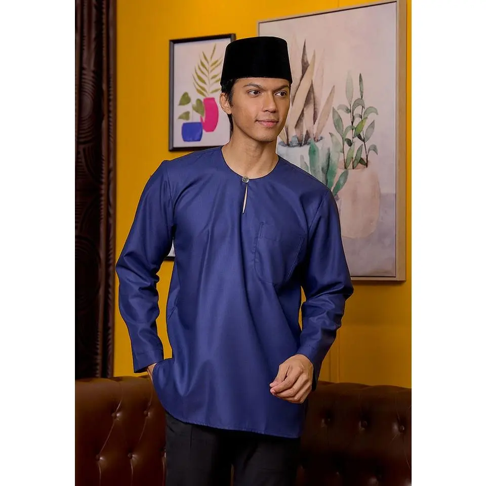 Kurta Umar Teluk Belanga - VOL 1