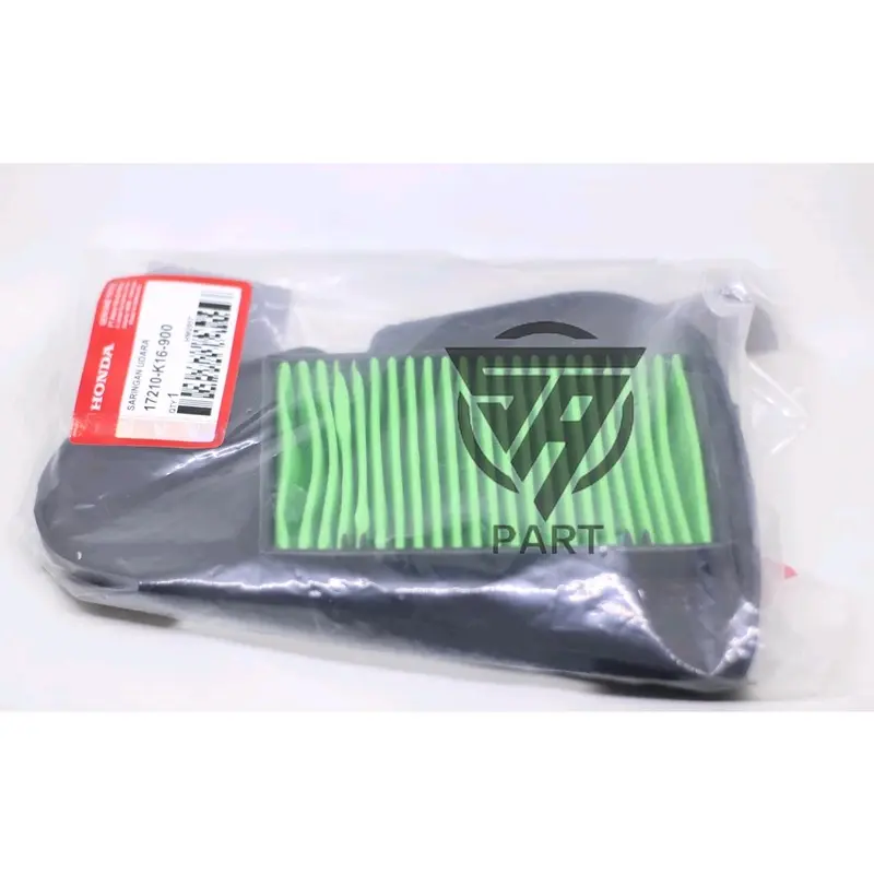 filter udara beat fi new esp street beat pop scopy fi vario 110 fi saringan udara Motor 0