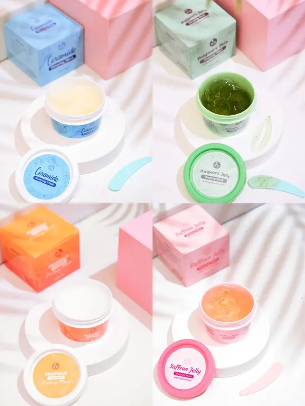 Box Skincare dan Bodycare Hiel Beauty 3