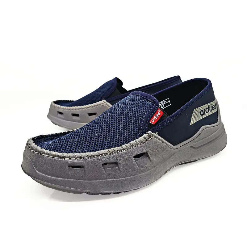 Ardiles GILDUR - Sepatu Slip On Phylon Pria Ardiles Original 1