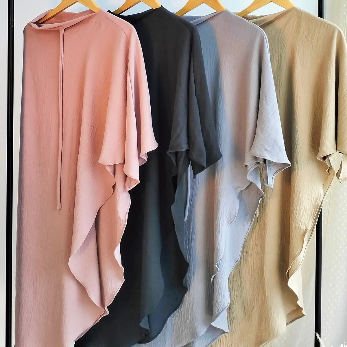 Sofya Bergo by sabiya hijab