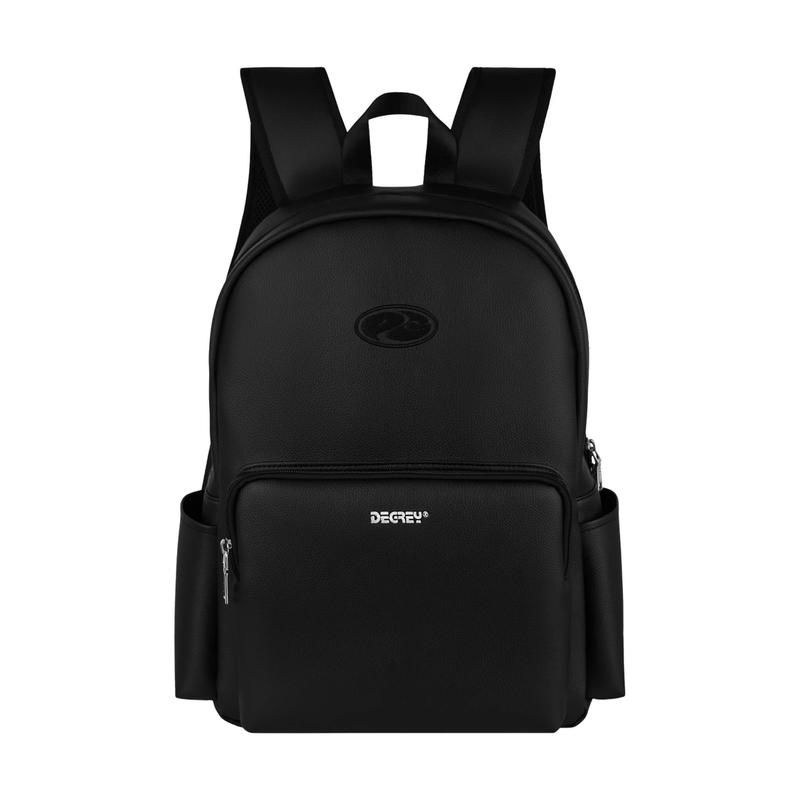 Balo da Degrey New Logo thời trang giá rẻ Đeo Vai Backpack Len Hoa