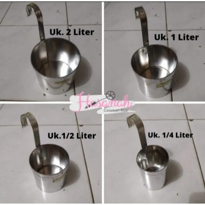 Canting Minyak / Literan Minyak Oil 0