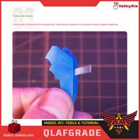 Gambar Scribing Tape 3mm Hobby mio - carving guide tape panel line dari Wahkhilaf Kota Surabaya 5 Tokopedia