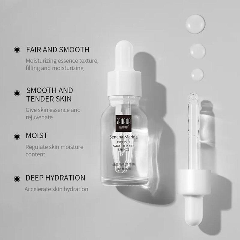 Product Introduction of Huyết Thanh Da Mặt, Cho Lỗ Chân Lông, Trị Mụn Trứng Cá Và Vết Thâm, 15ml, Tinh Chất, L0H3 31