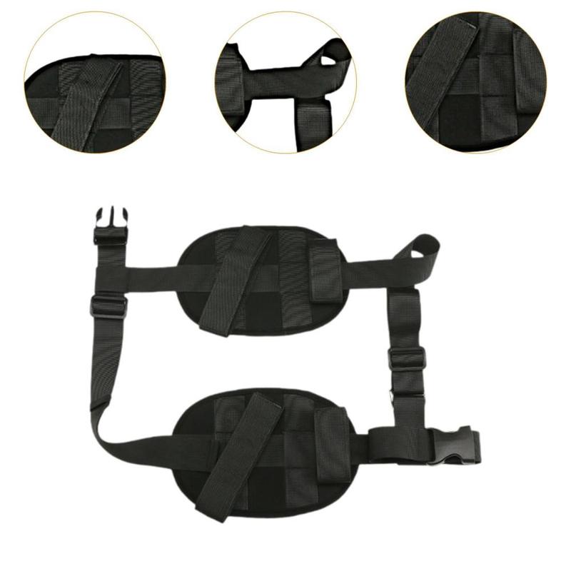 Product Introduction of Pet Styling Tool Grooming Dryer Support Pet Supplies Pet Dryer Backstrap 1