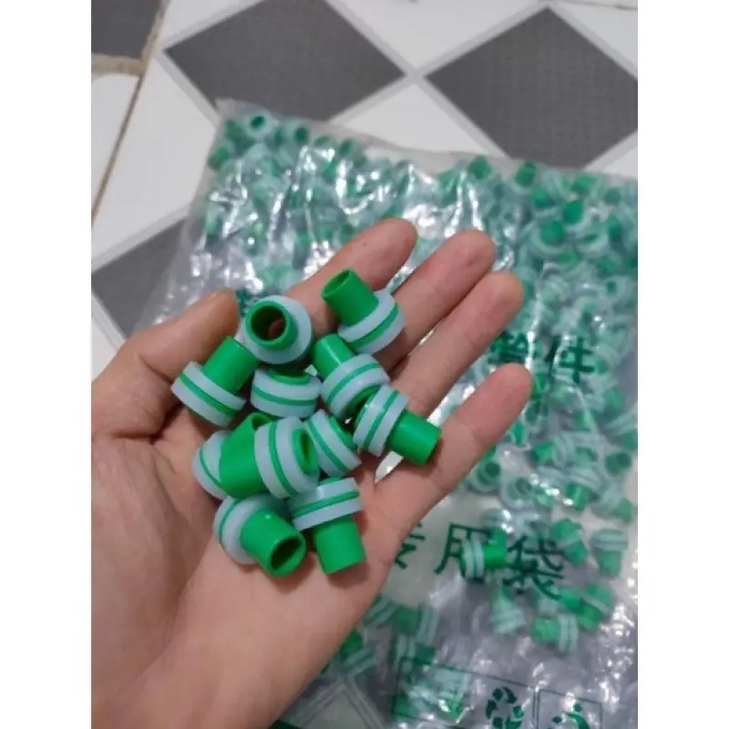 Gioăng thay băng tan loại tốt, lắp thiết bị vệ sinh: sen, vòi, chậu, bệt xí, bình NL...