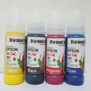 TINTA ART PAPER 003 EPSON L3110 L3150 L1110 L5190 DIAMOND INK