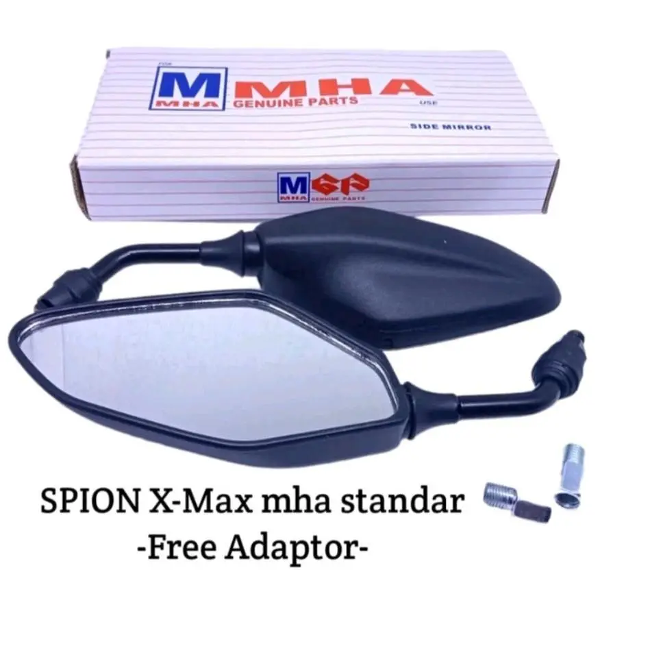 Merk MHA Untuk Yamaha