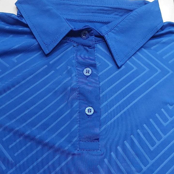M29 COMBO 2 ÁO thun nam ngắn tay thể thao CÓ CỔ,chất vải thun lạnh,dập vân chìm 3D dày,từ 40-140kg,phù hợp với các hoạt động thể thao,đi chơi hay đi làm đều được 5