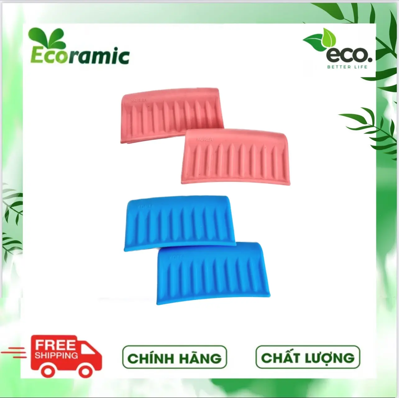 TAY CẦM NHẤC NỒI - MADE IN KOREA