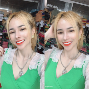 Huyền đồ bộ xinh