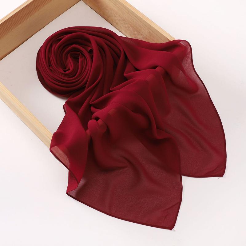 Product Introduction of Fashionable Middle Eastern Headscarf in Hui Ethnic Style 10