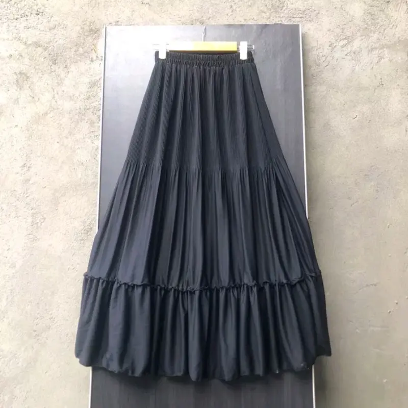 ROK PLISKET SUSUN CLARA TERBARU 4